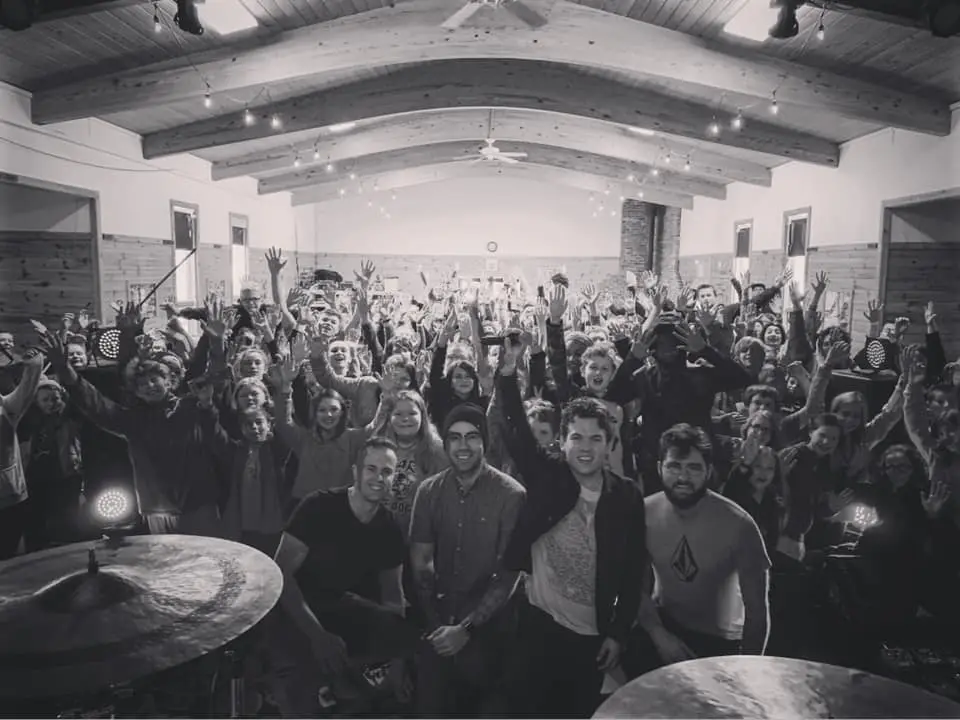 4th Point performing live (23)